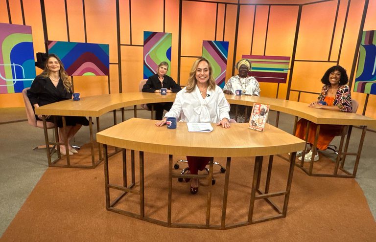 Sagrado Feminino pauta roda de conversa do Sem Censura, da TV Brasil, nesta segunda (17/8)