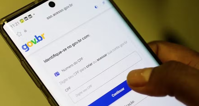 Saiba onde encontrar ajuda presencial para acessar o GOV.BR