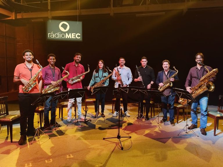 Sala de Concerto, da Rádio MEC, celebra Radamés Gnattali nesta sexta (7)