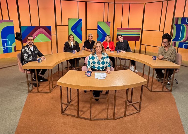 Sem Censura aborda os bastidores de grandes eventos nesta segunda (31/8) na TV Brasil