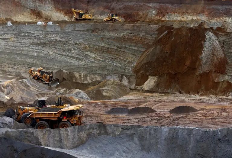 Conselho composto por governos, universidades e setor privado vai coordenar política de minerais críticos