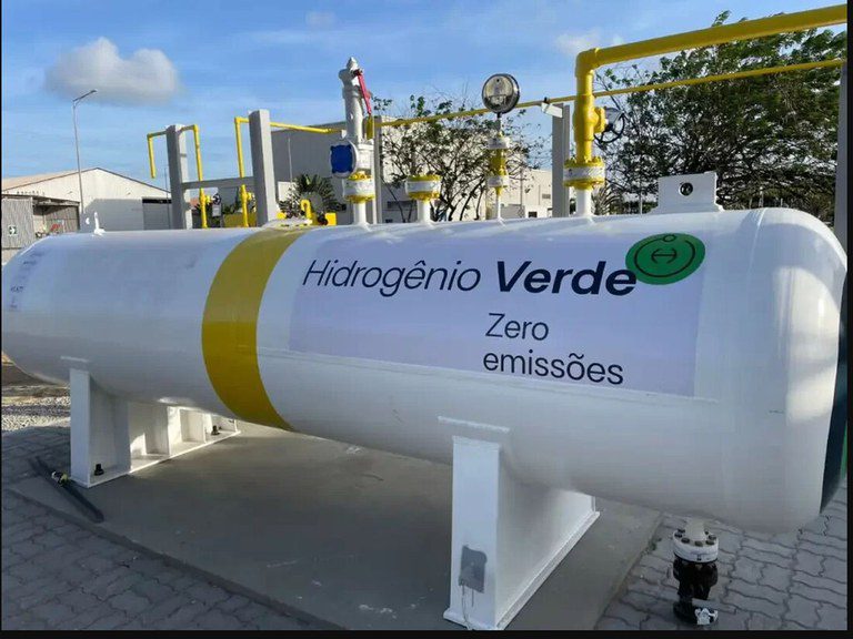 Decreto do hidrogênio de baixa emissão de carbono marca nova etapa em regulamentação