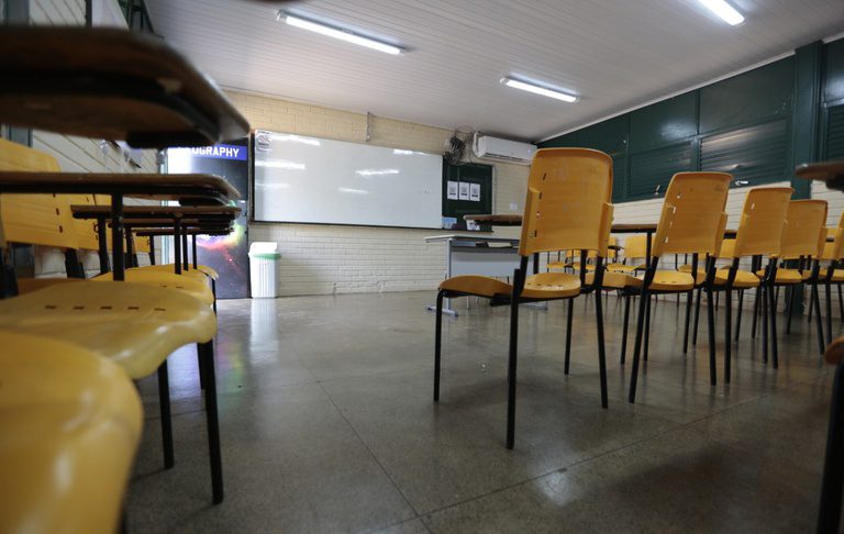 Ministério da Educação homologa parecer sobre ano letivo na Copa Feminina