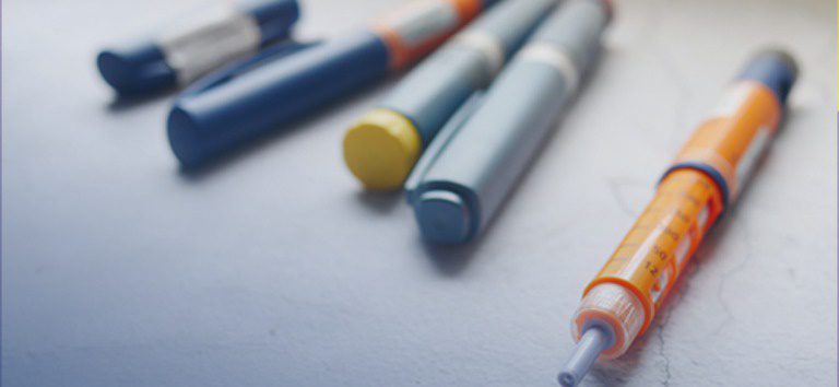 Saúde consulta comissão nacional para incorporar canetas emagrecedoras ao SUS