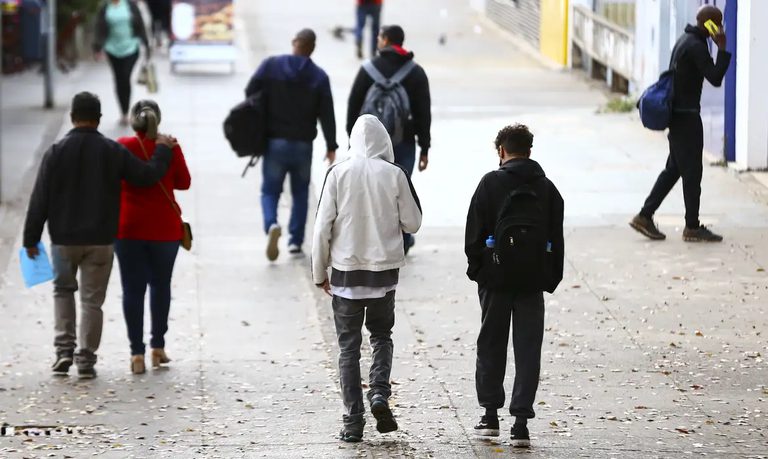 Ministério da Saúde reforça orientações para proteger população durante frio no Sul