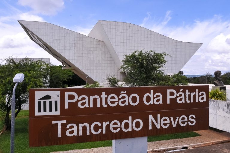 Panteão da Pátria reúne histórias de personagens que marcaram a Independência do Brasil