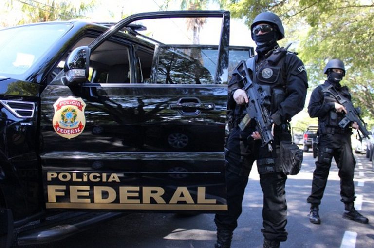 Em cooperação, PF e polícia peruana prendem traficantes brasileiros em Ucayali