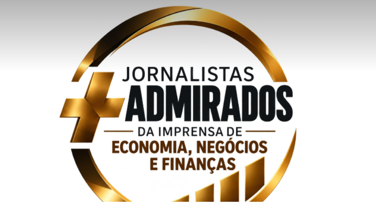 Agência Brasil é finalista dos +Admirados de Economia, Negócios e Finanças