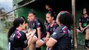Caminhos da Reportagem debate desafios e futuro do futebol feminino nesta segunda (5)