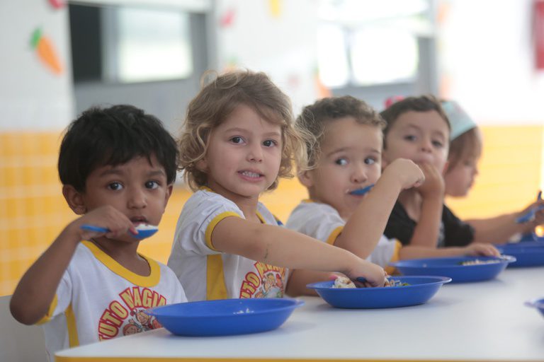Dia Nacional da Alimentação Escolar: conheça normas que orientam refeições das escolas públicas