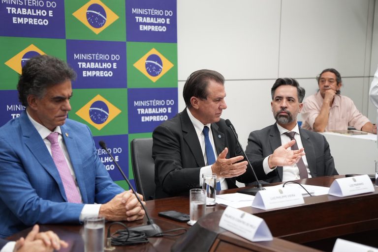 Ministério anuncia medidas contra assédio eleitoral no trabalho