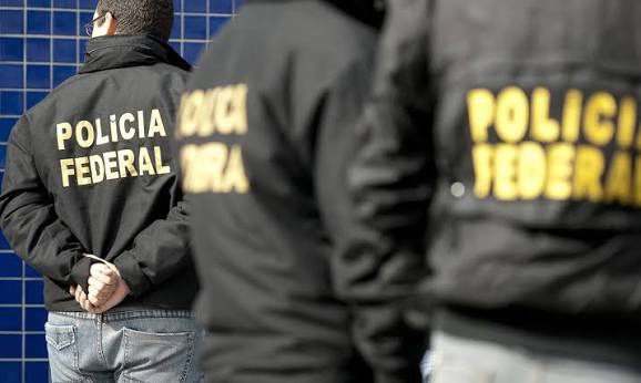 Investigação da Polícia Federal não detecta risco a embaixadas até a tarde desta 6ª
