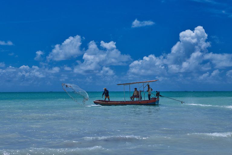 Pesca Artesanal: seleção pública vai destinar R$ 120 milhões para projetos de inovação