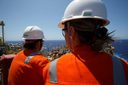 Com Petrobras à frente, produção de petróleo e gás cresce acima de 17% em agosto