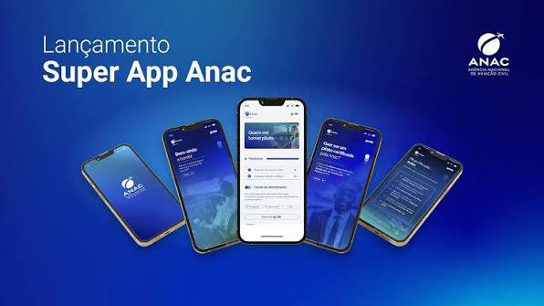 Super App da Anac ganha nova jornada para mecânicos de manutenção aeronáutica