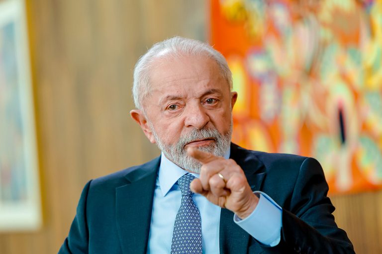 Lula reprova nova interferência de Trump e defende Judiciário brasileiro