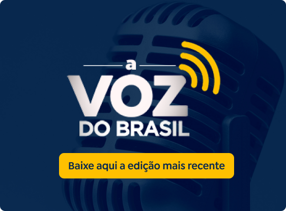 A Voz do Brasil [Gov.br]